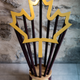 Image for article titled The Fascinating Process That Turned Maple And Carbon Fiber Into Canada's F1 Trophy